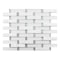 Andova Tiles ANDOVA TILES Saga 1" x 4" Brick Joint Wall Tile ANDSAG542 - alternate 1